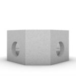 Tuyau béton